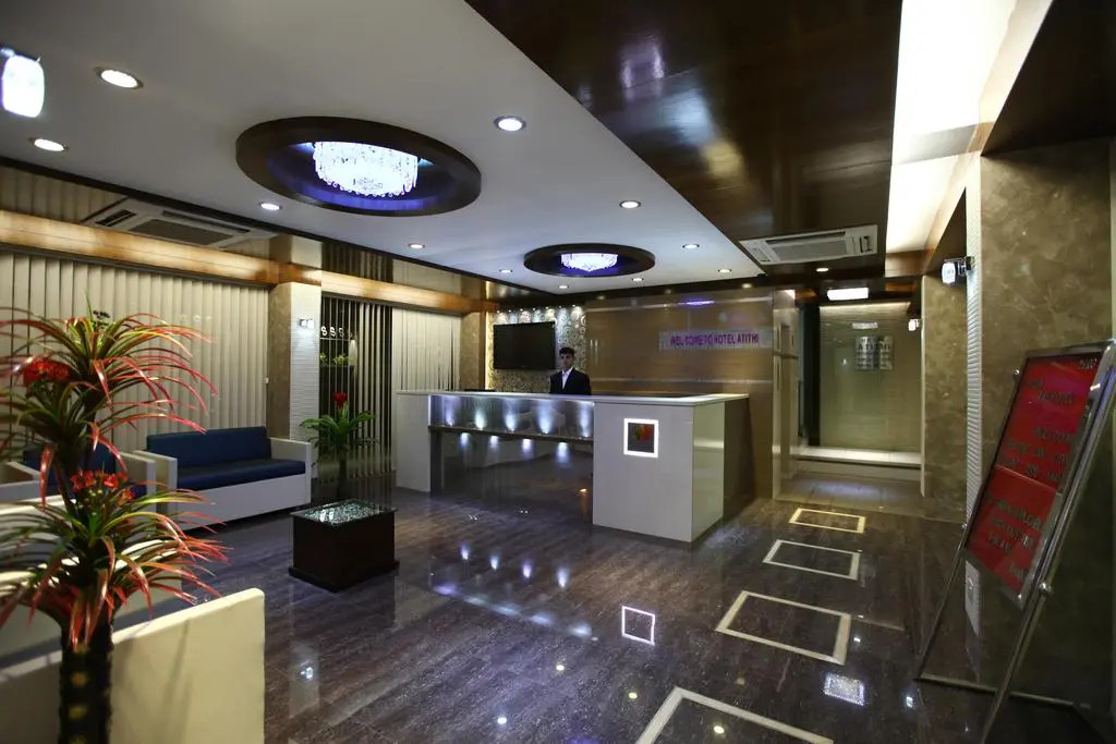 Hotel Atithi
