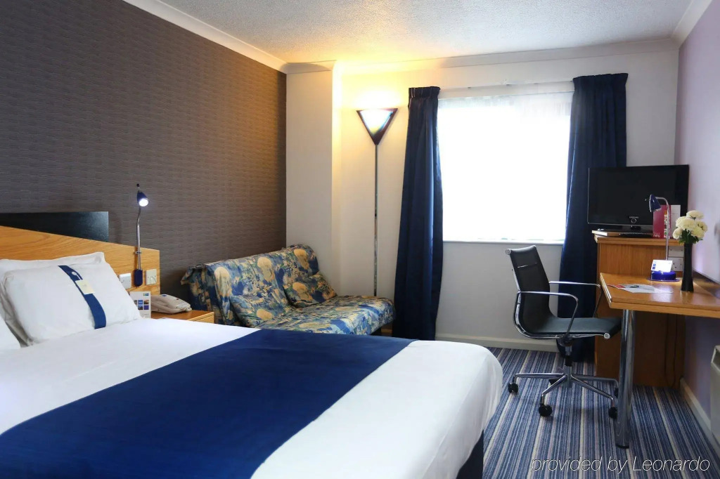 Holiday Inn Express Stafford by IHG