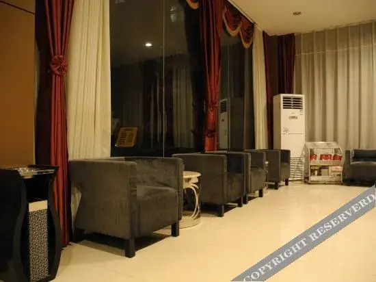Shengxiya Hotel