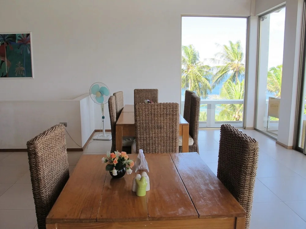 Amihan Villa
