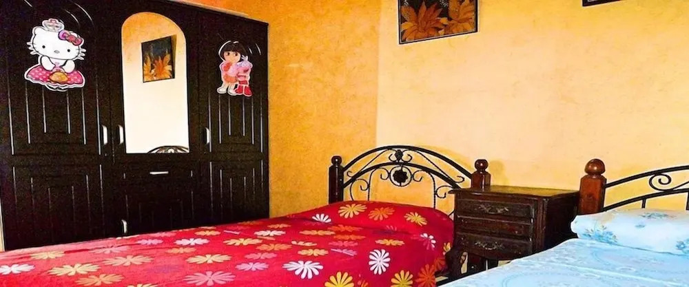 Appartement Talborjt