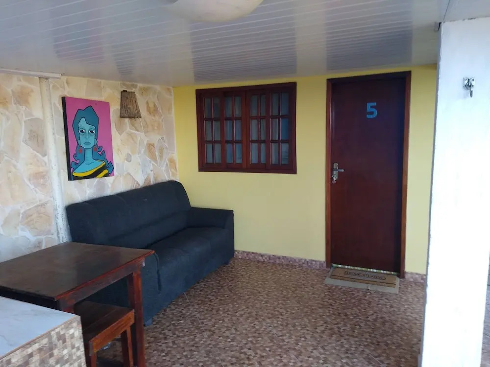 Farol House