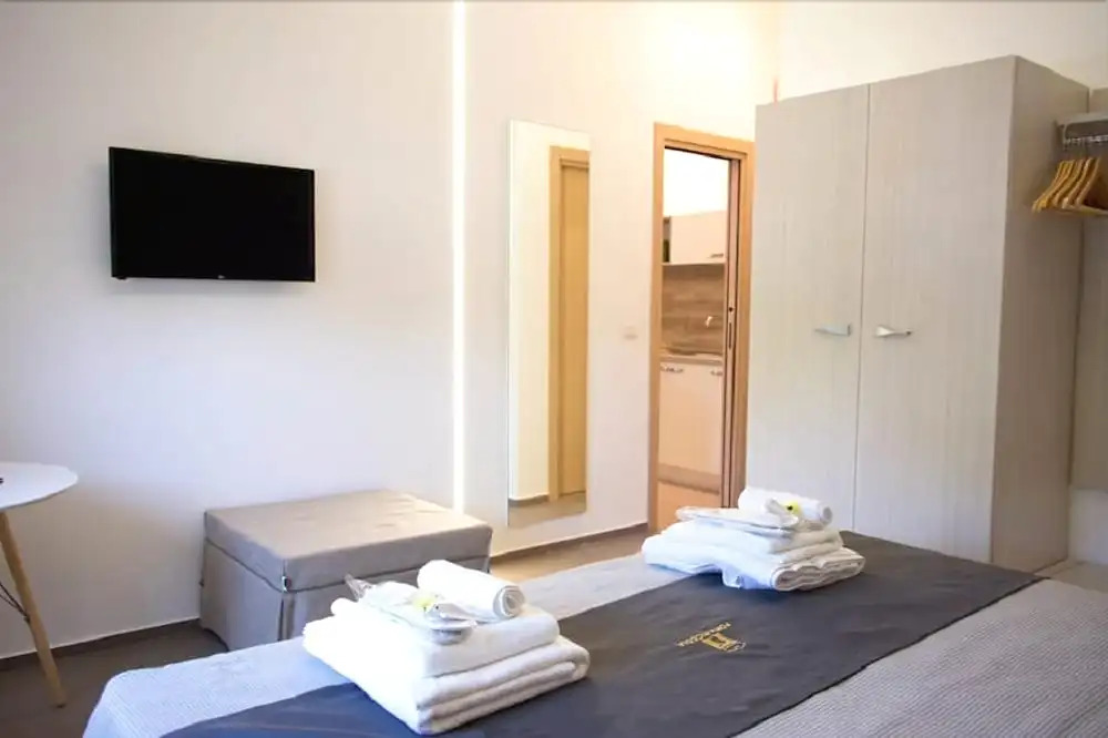 Porta Piccola Residence