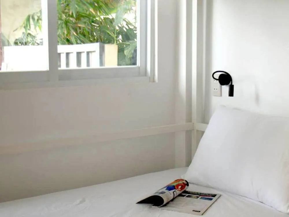 Onetel Saigon Hostel