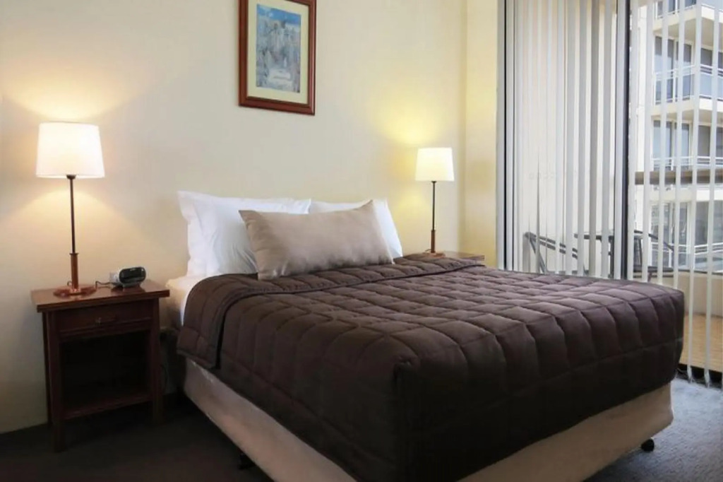 Waldorf Sydney Serviced Apartments
