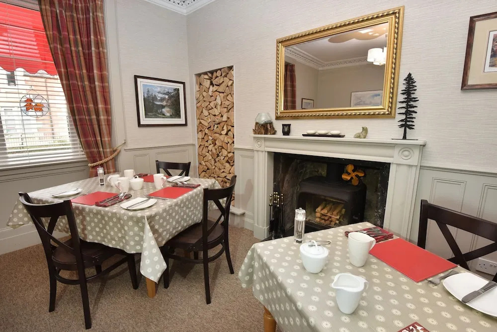 Acer Glen B&B
