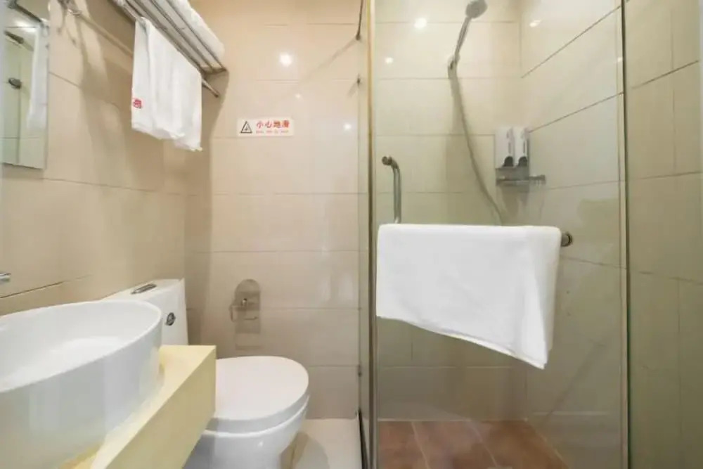 Shanghai SIMU Boutique Hotel