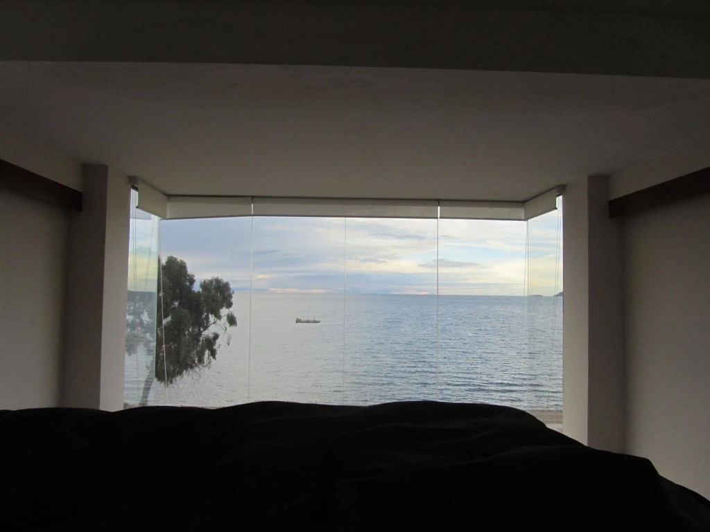Hotel Onkel Inn Torres de Copacabana