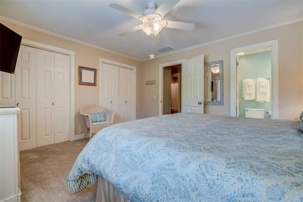 Woodbine Villas 51 - Two Bedroom Condo