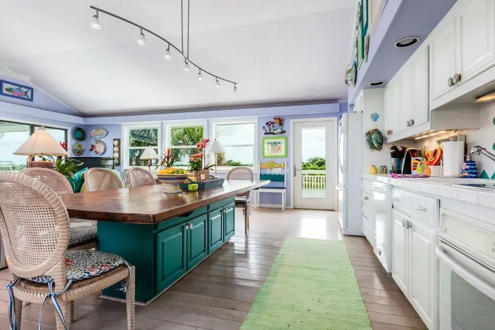 Luna Mar by Ryson Vacation Rentals
