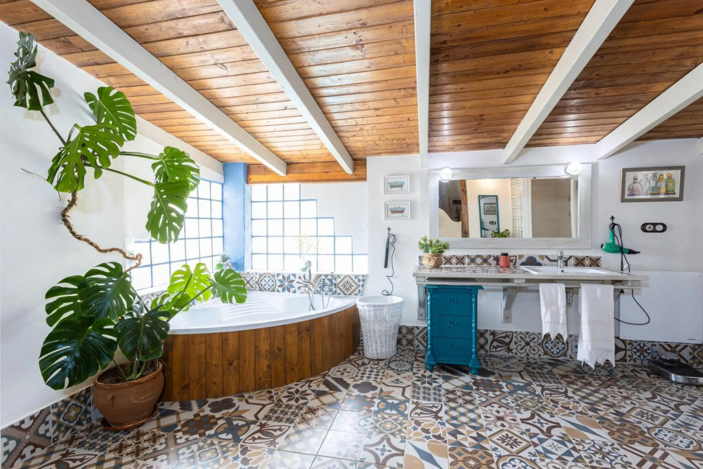 Finca el Albero