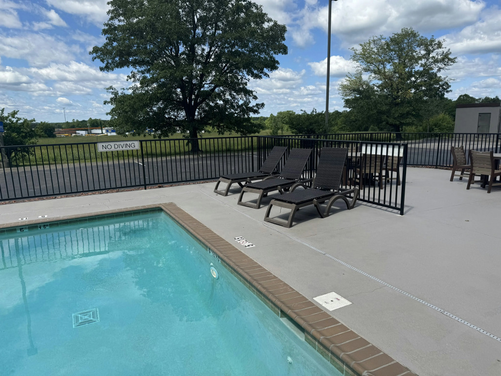 Hampton Inn Corbin KY