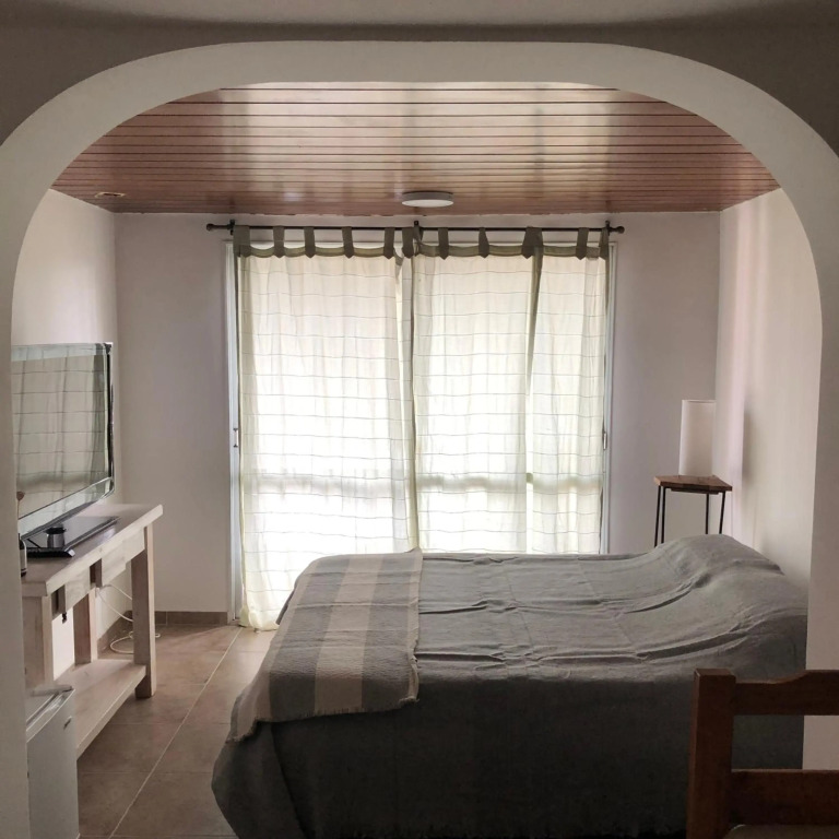 Costa de Tigre, habitaciones