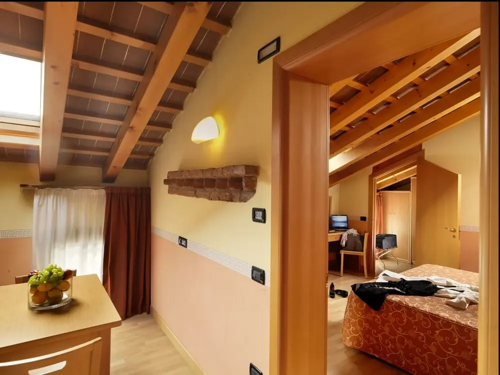 Hotel & Residence Roma