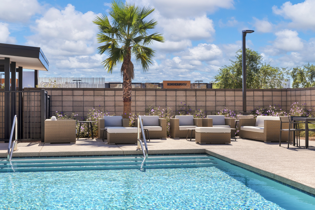 Candlewood Suites Mesa Phoenix East by IHG