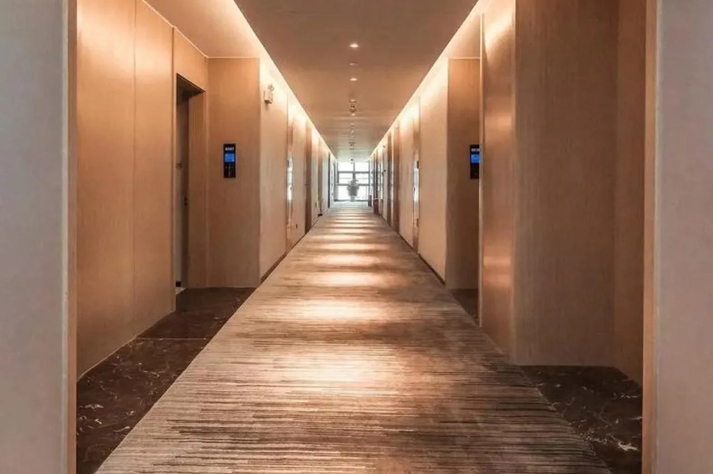 Gya Hotel Yangzhou Economic Development Zone Yangzijiang Nan Road Gaomin Temple