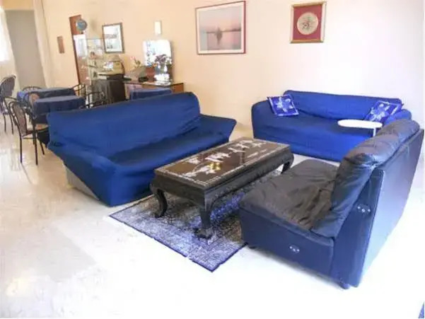 Hotel Blurelda