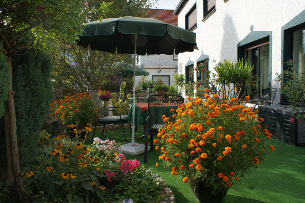 Hotel Jaegerhof