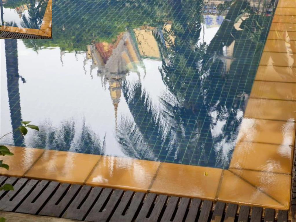 Villa Langka Hotel & Restaurant
