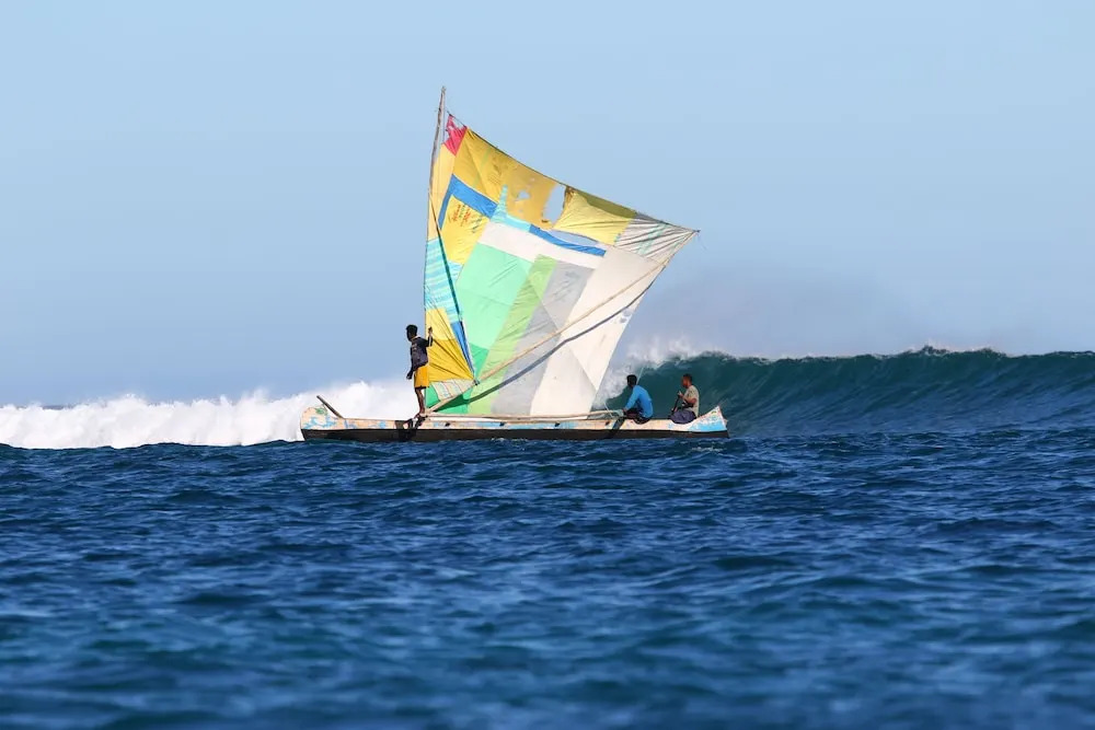 Anakao Ocean Lodge