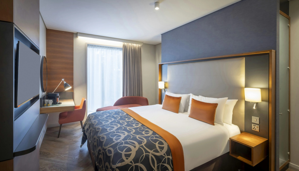 Clayton Hotel Birmingham