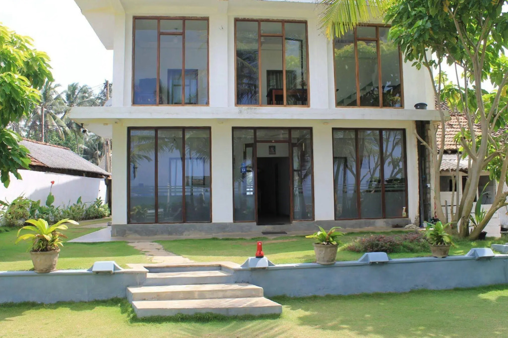 Ocean Breeze Villa