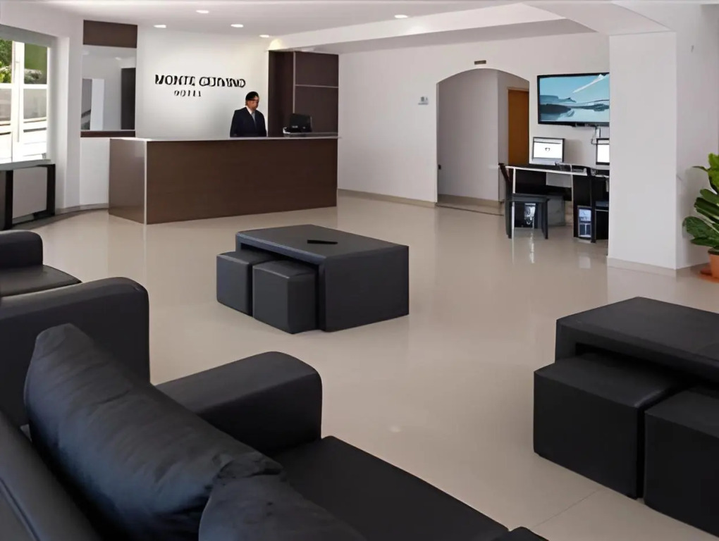 Monte Cervino Hotel