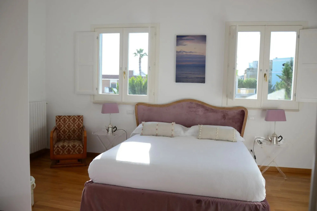 Maremaris B&B