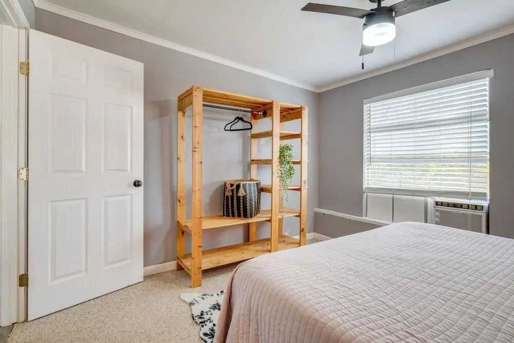 Lake Travis Access: Pet-friendly Lago Vista Home!
