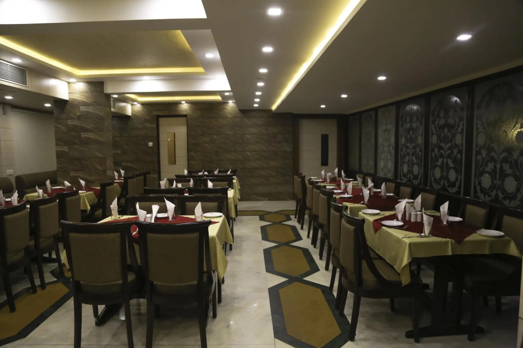 Golden Plaza