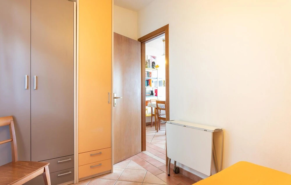 Stunning Apartment in Arbus With 2 Bedrooms