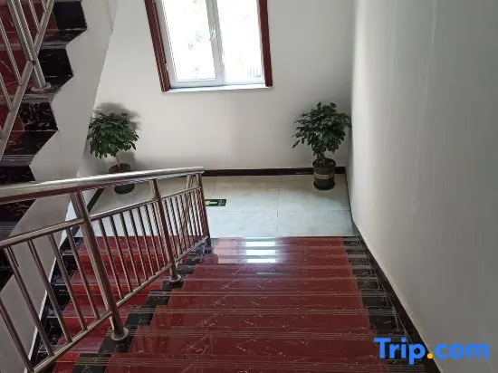 Yangyang Hotel