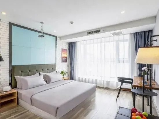 Lijiang Climber Hotel（the Old Town of Lijiang）