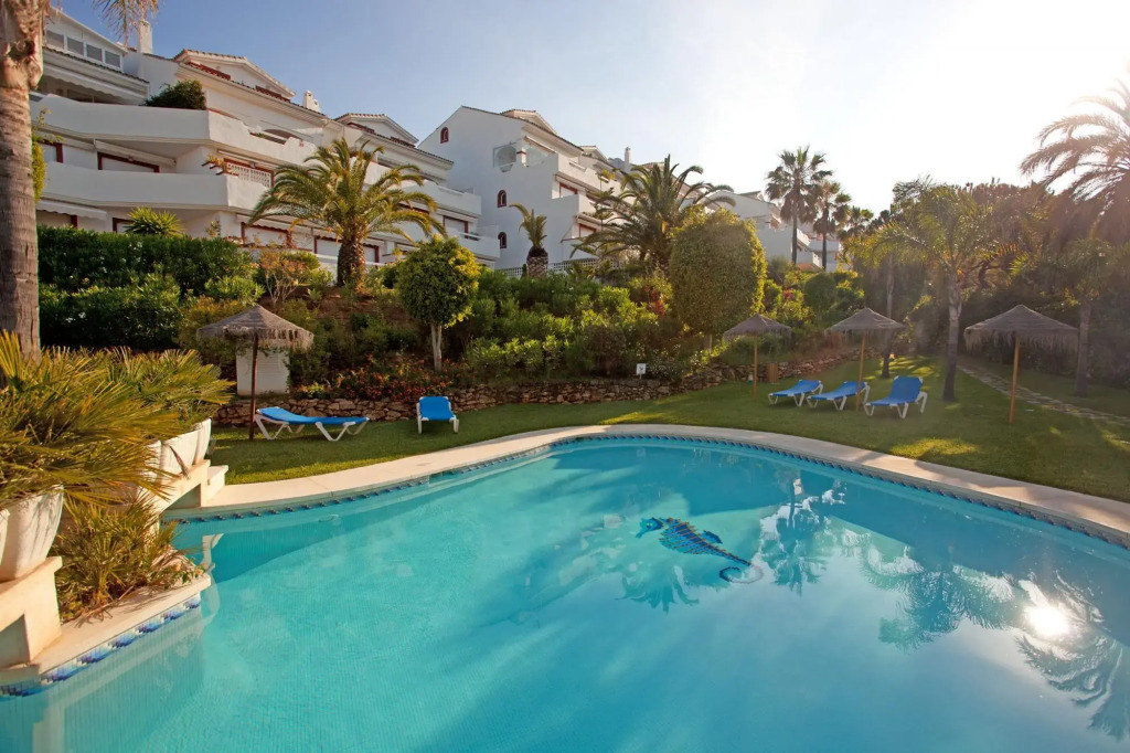 Marbella Playa 10 in Marbella