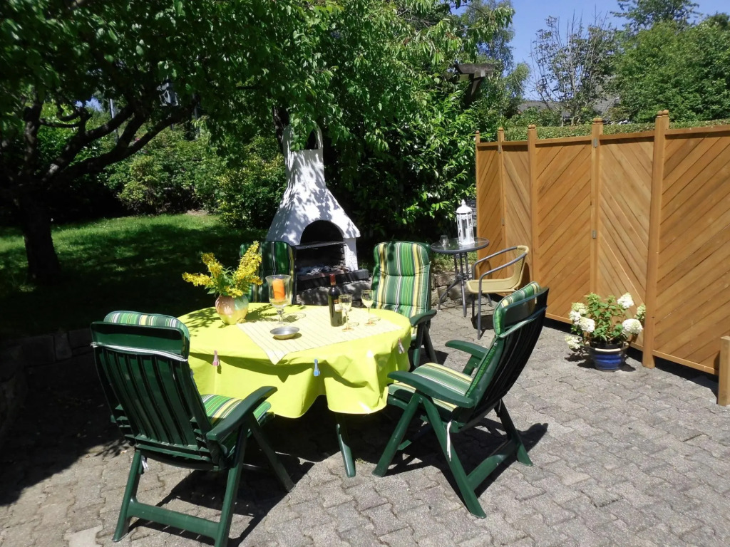 Apartment in Langewiese Near Winterberg