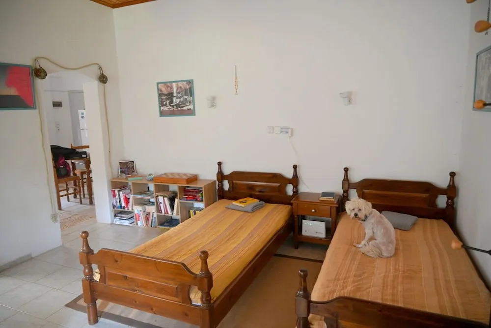 Private and Quiet House Near Limnionas Beach