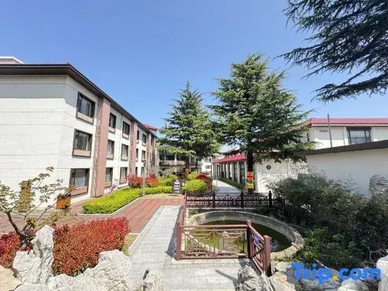Weihai Banyuewan Hotel