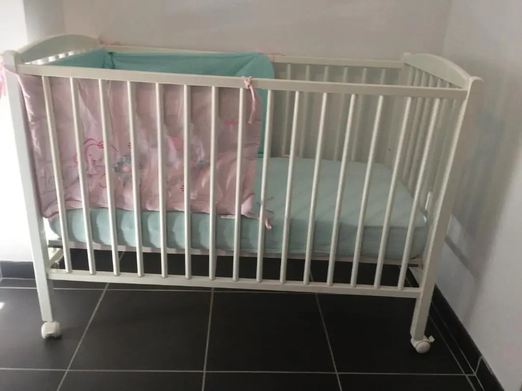 Appartement en plein centre ville