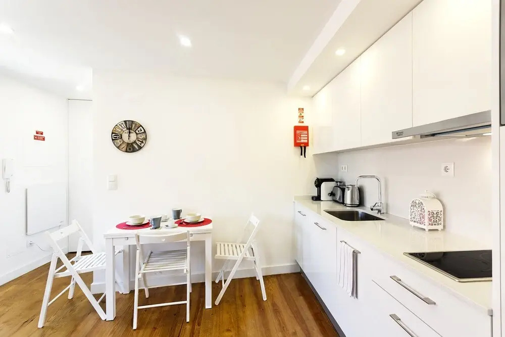 Paz Downtown Apartment #3
