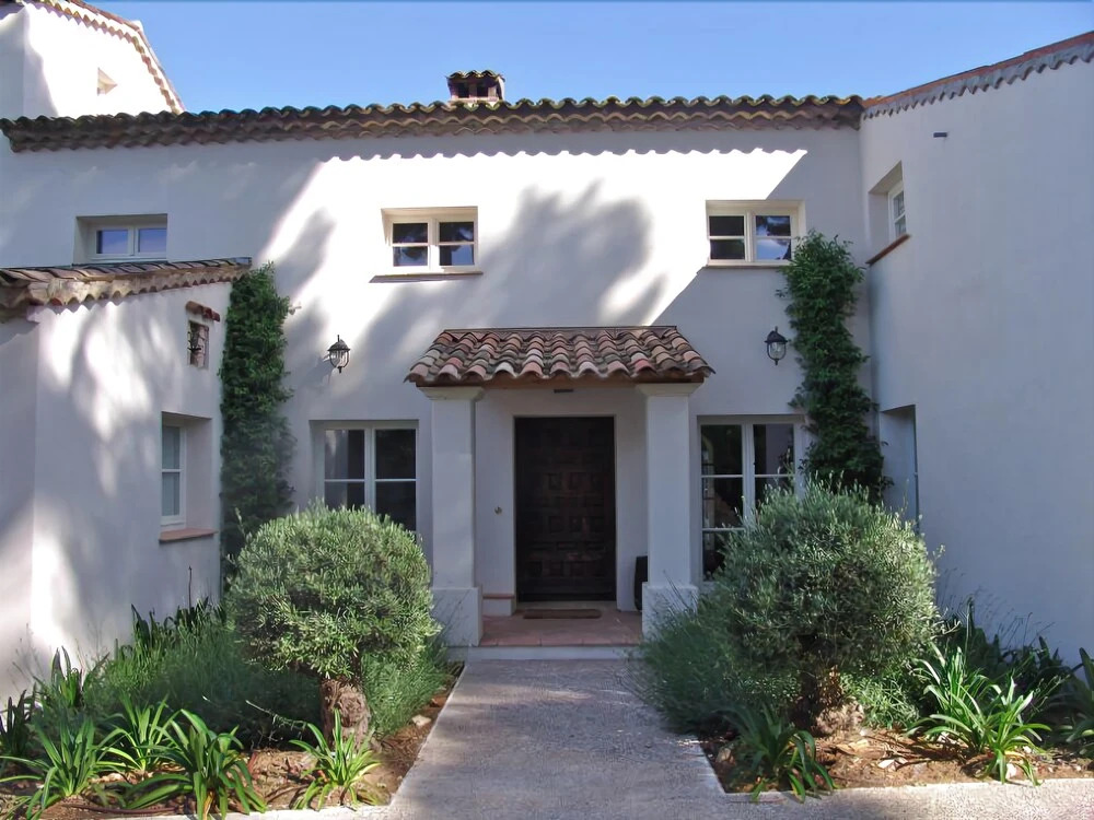 Villa Menuse