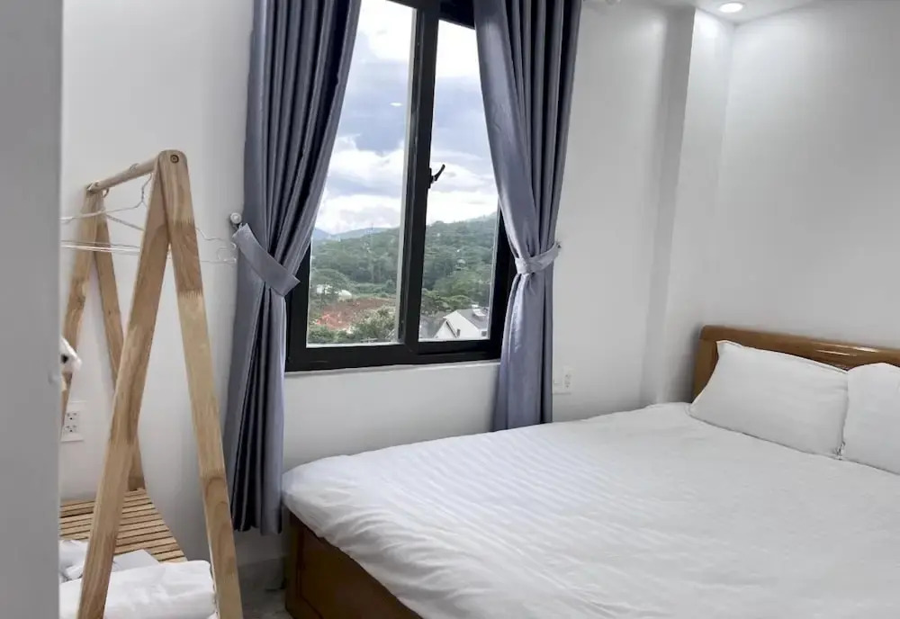 Ngoc Anh Hotel Da Lat