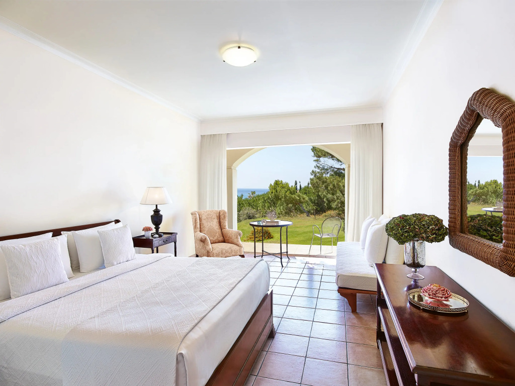 Grecotel LUXME Oasis