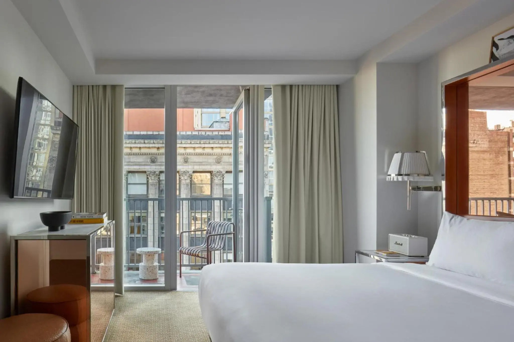 Hotel Park Ave NYC