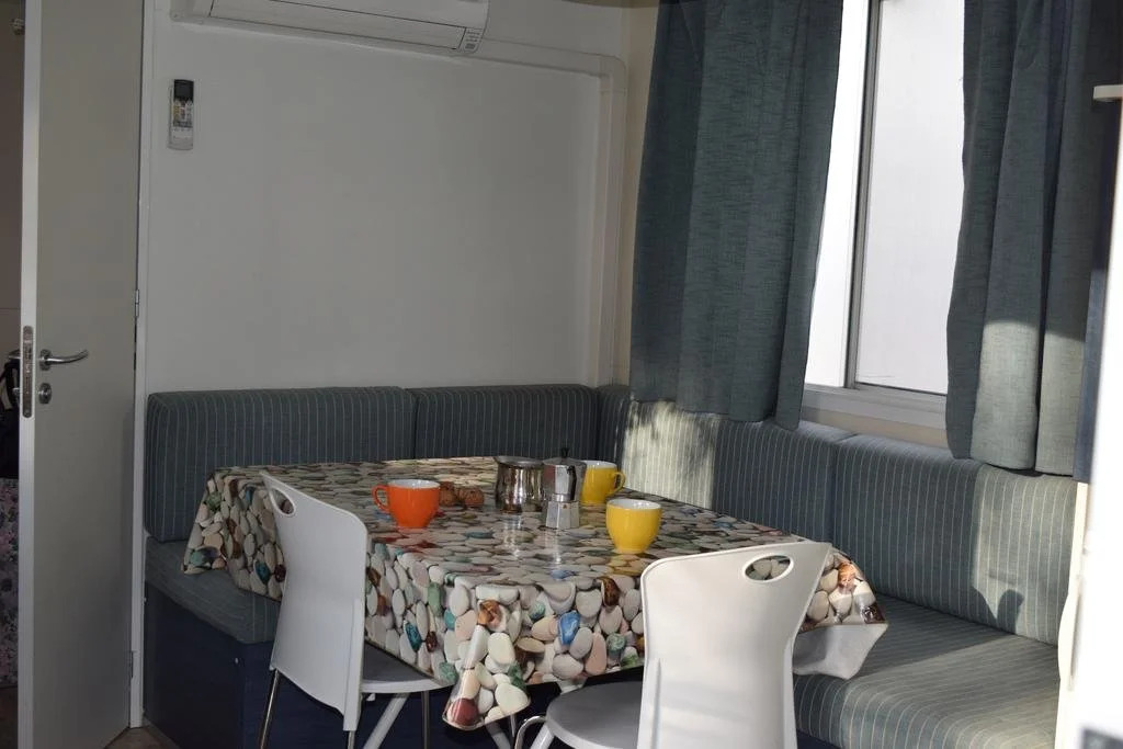 Villaggio Camping Bosco Selva