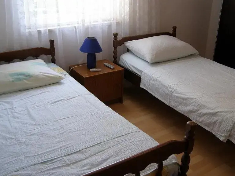 Spajić Apartments