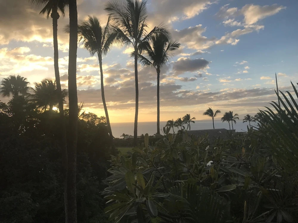 Wailea Ekolu 1606 - 2 Br Condo