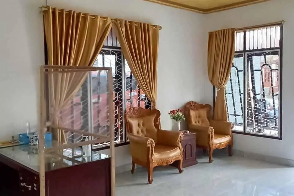 Steze Guest House Syariah RedPartner