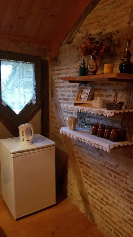 La Ferme De Montalibord
