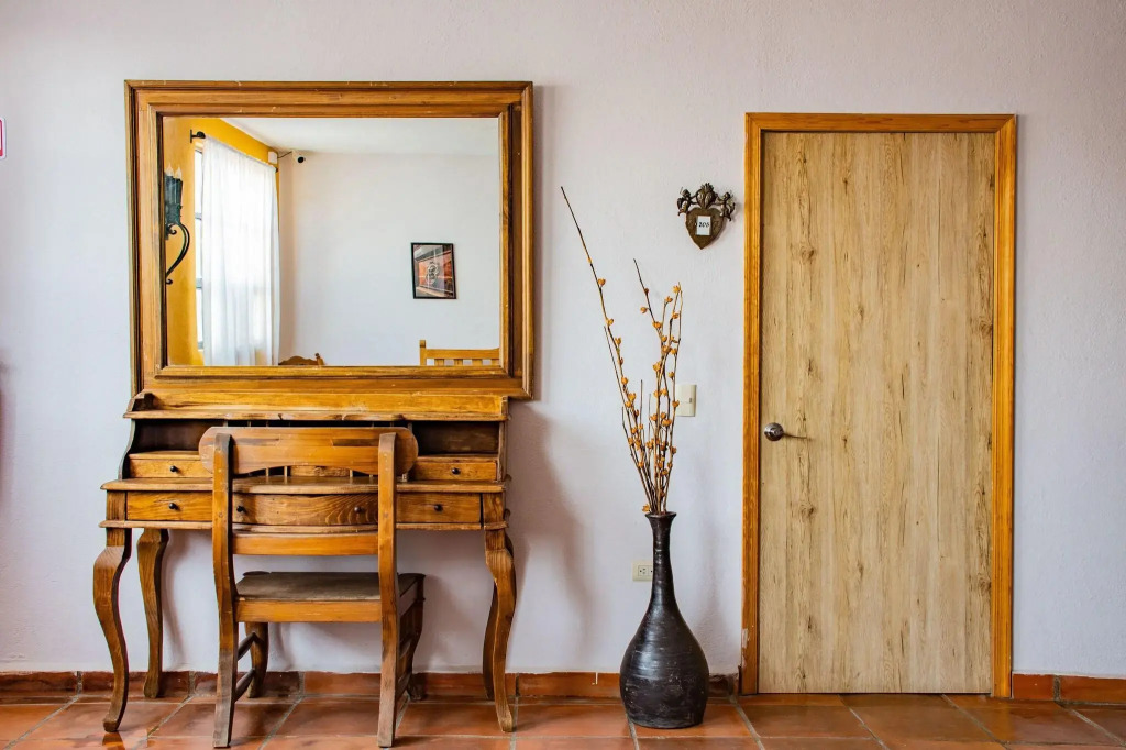 Hotel Casa Santamaria