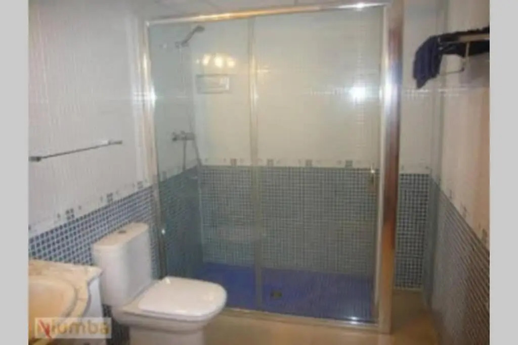 Deltaebro Piscina